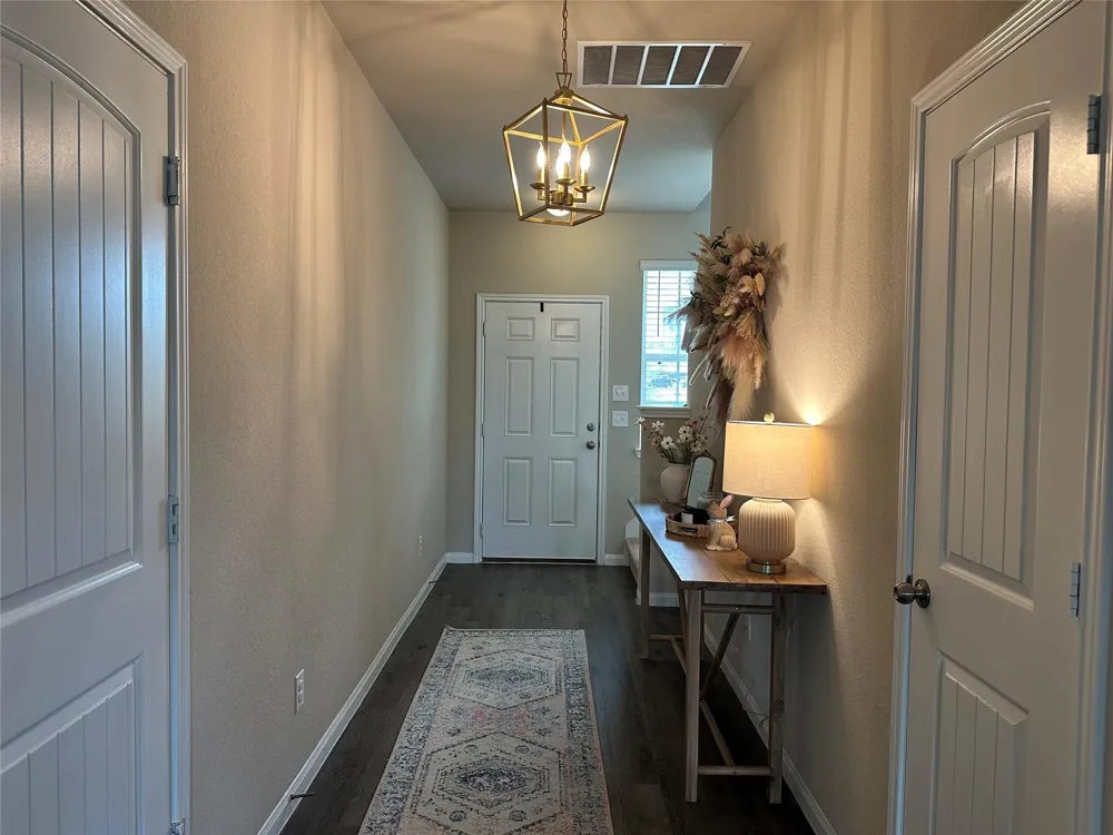 2321 Mount Locke Path Conroe, TX 77301