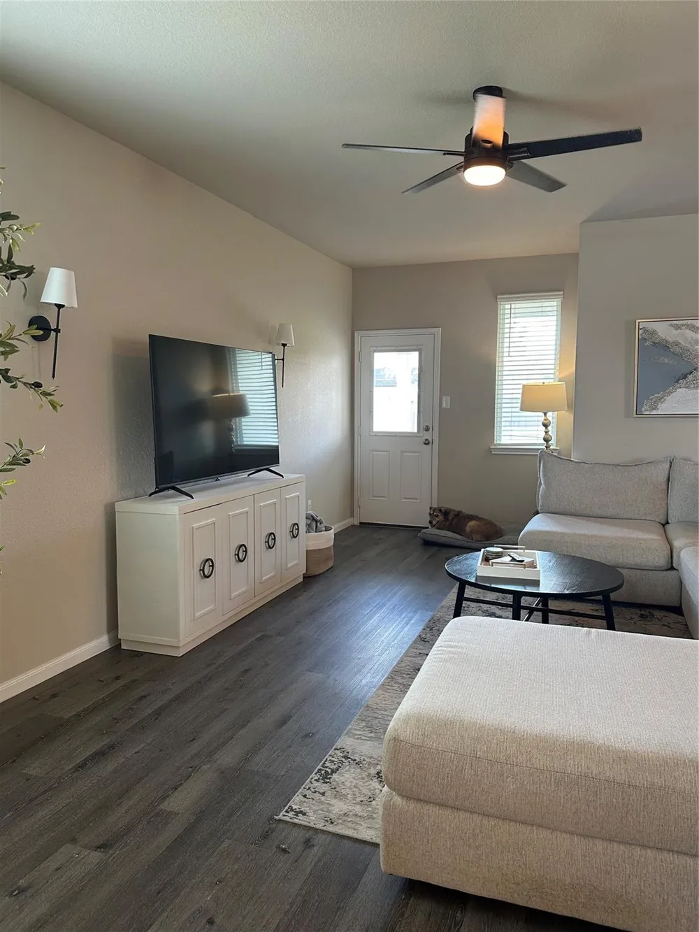 2321 Mount Locke Path Conroe, TX 77301