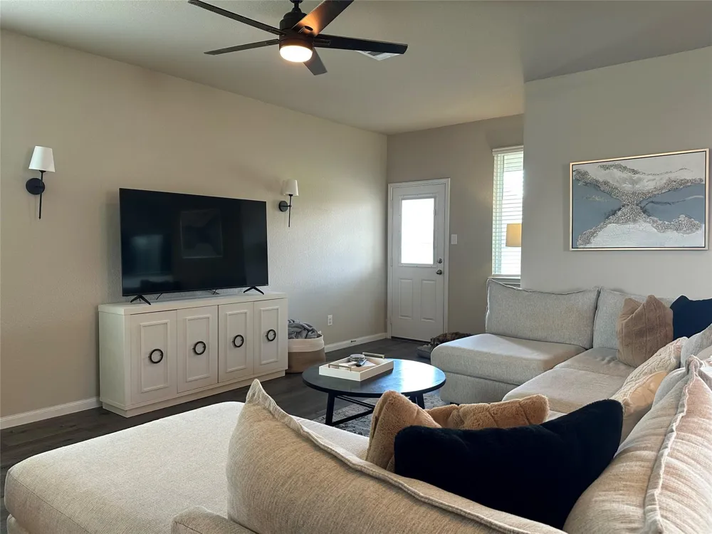 2321 Mount Locke Path Conroe, TX 77301