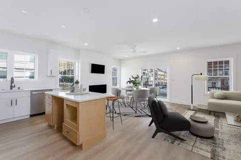 5201 ATLANTIC AVENUE #UNIT B