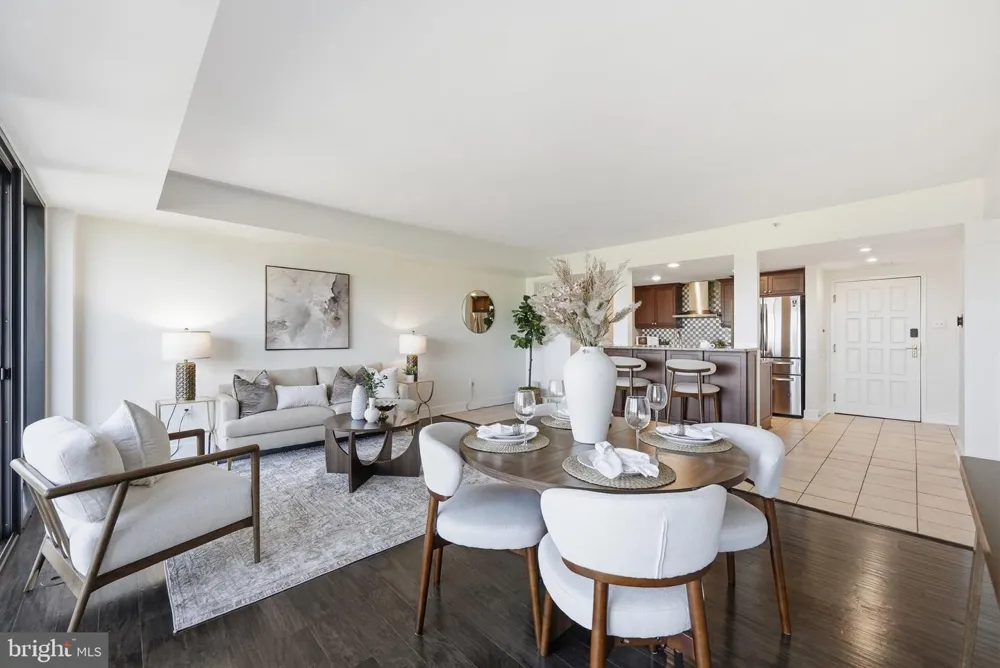 1530 KEY BOULEVARD #520 Arlington, VA 22209