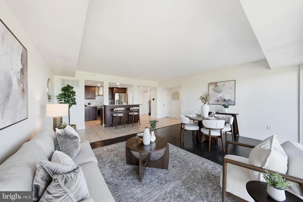 1530 KEY BOULEVARD #520 Arlington, VA 22209