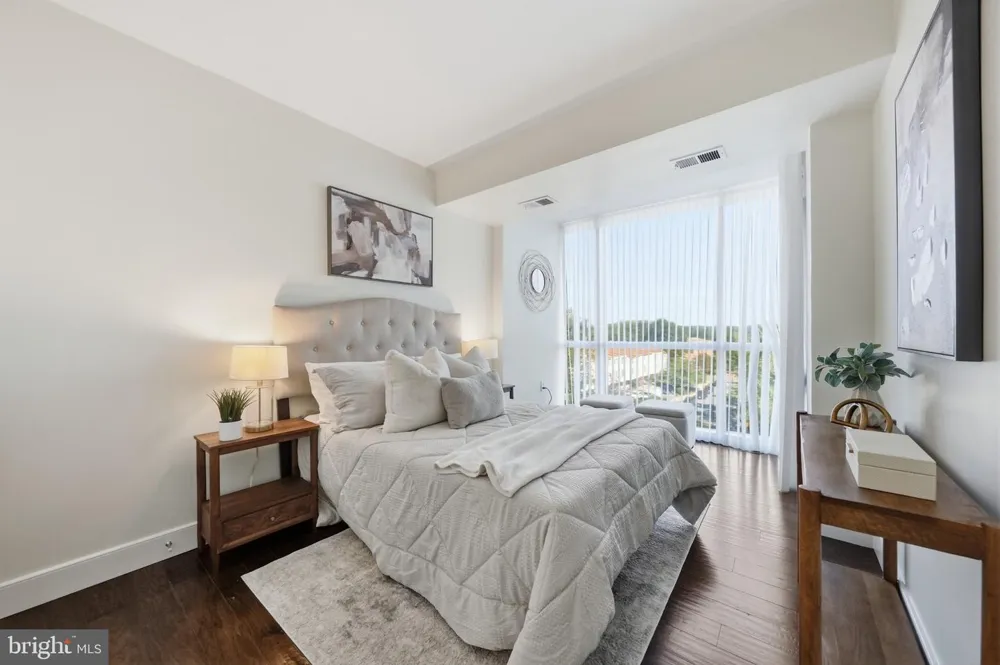 1530 KEY BOULEVARD #520 Arlington, VA 22209