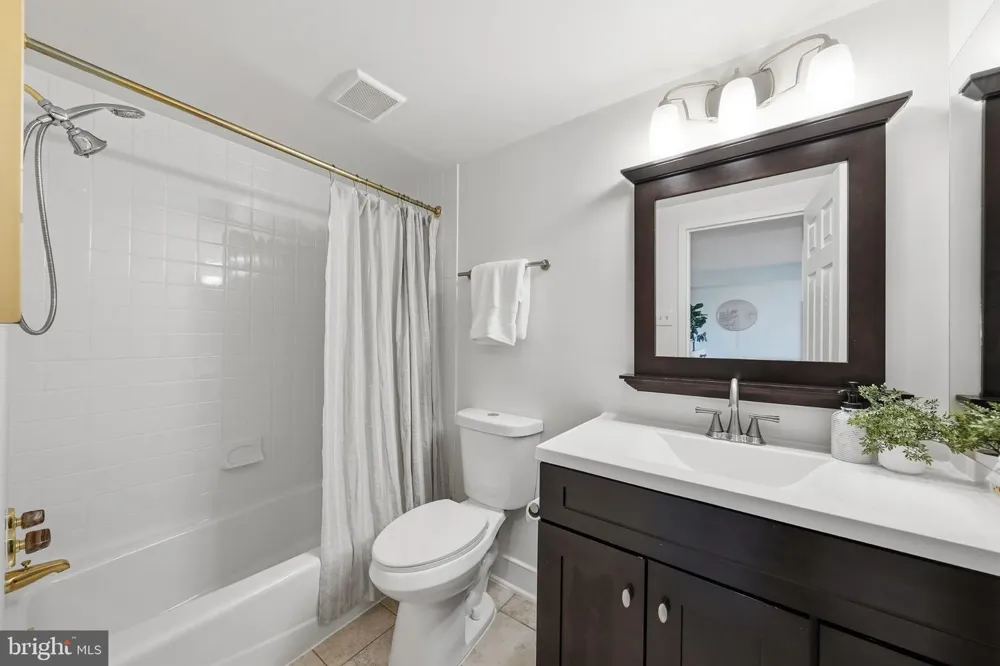 1530 KEY BOULEVARD #520 Arlington, VA 22209