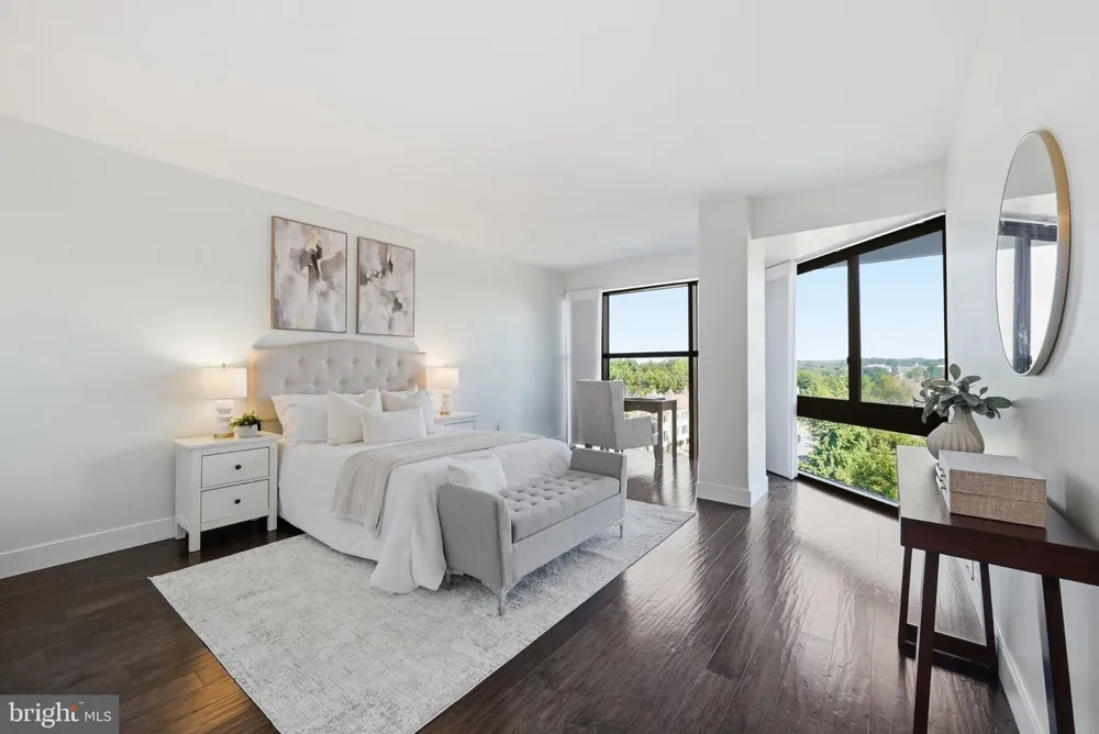 1530 KEY BOULEVARD #520 Arlington, VA 22209
