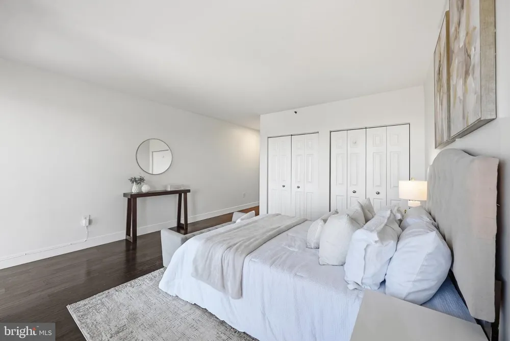 1530 KEY BOULEVARD #520 Arlington, VA 22209