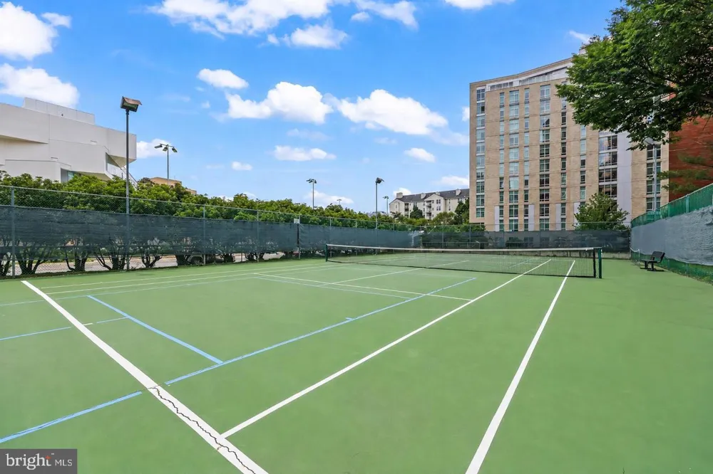 1530 KEY BOULEVARD #520 Arlington, VA 22209
