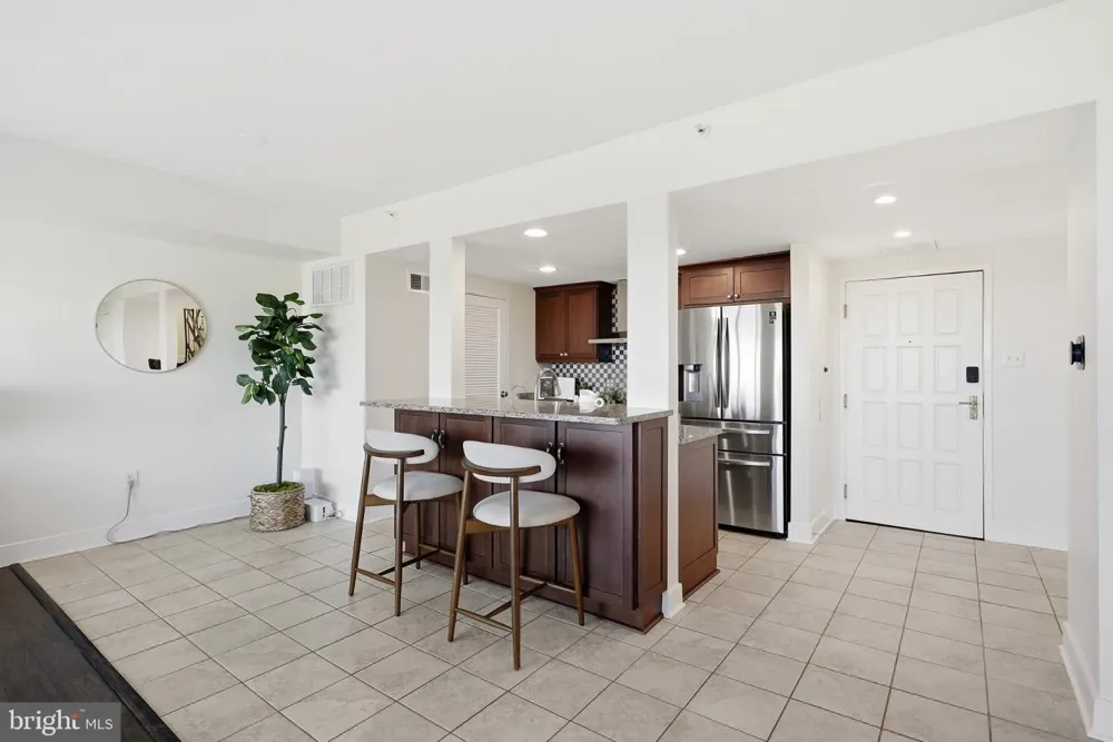 1530 KEY BOULEVARD #520 Arlington, VA 22209