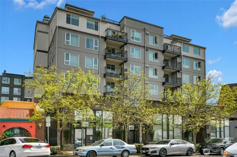 12334 31st Avenue NE #607