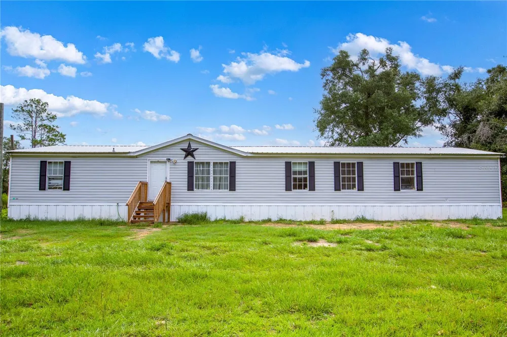 243 SW REIGEL COURT Lake City, FL 32024