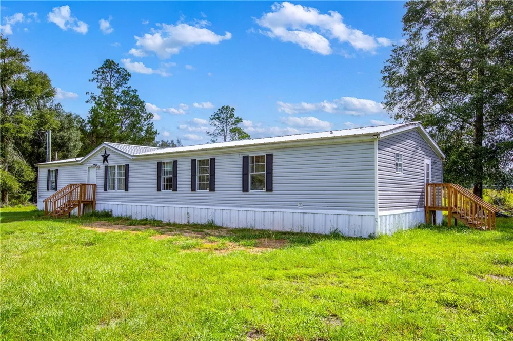243 SW REIGEL COURT Lake City, FL 32024