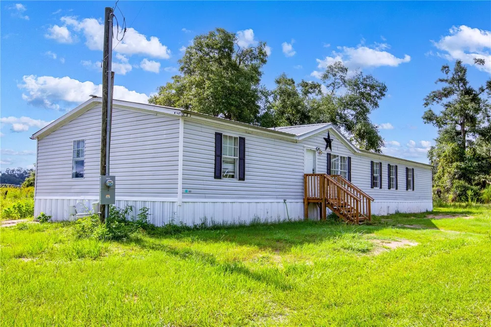 243 SW REIGEL COURT Lake City, FL 32024