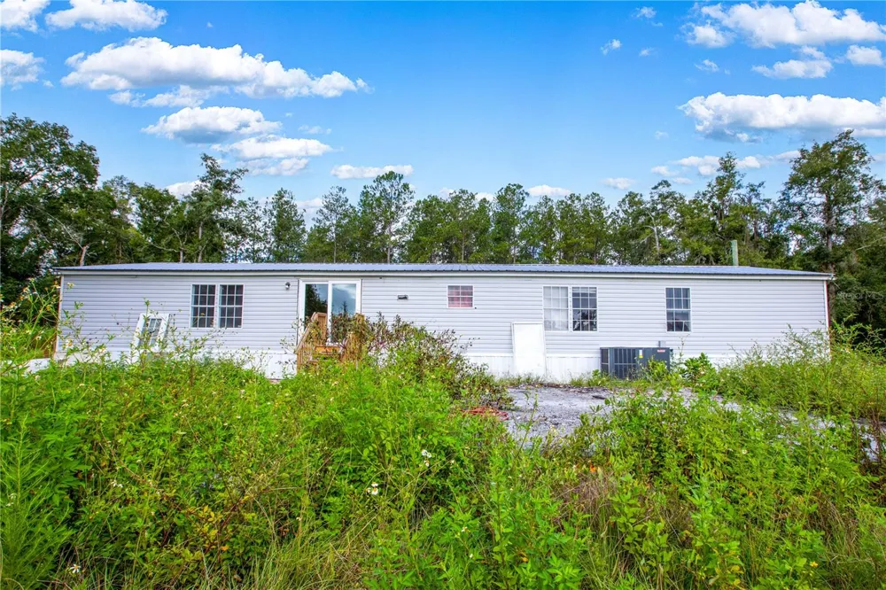 243 SW REIGEL COURT Lake City, FL 32024