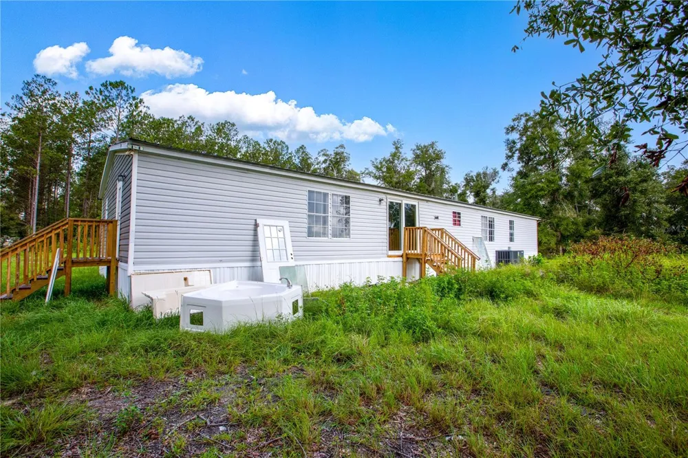243 SW REIGEL COURT Lake City, FL 32024