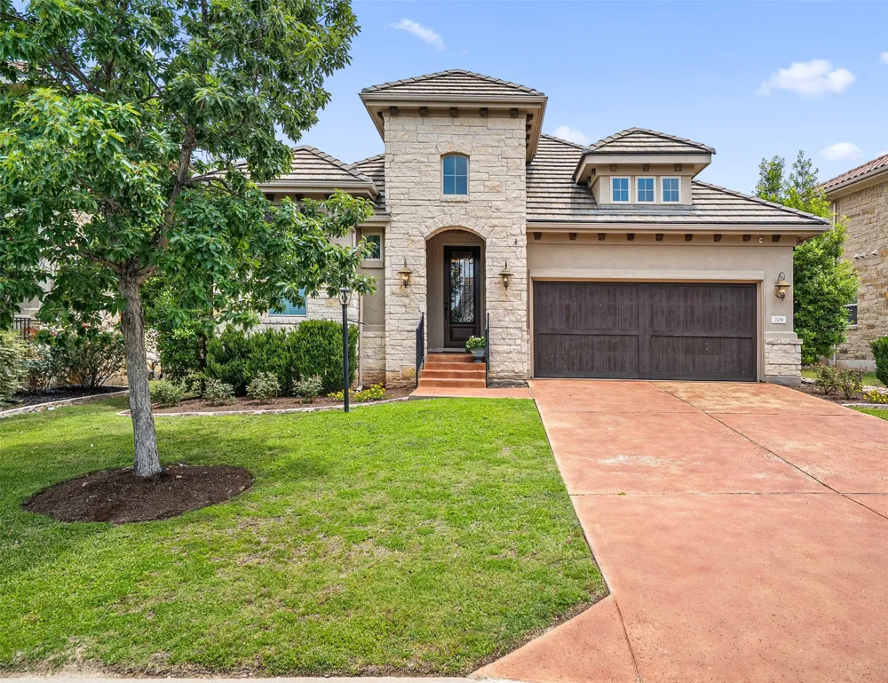 209 Maxwell Way Austin, TX 78738