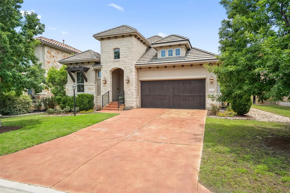 209 Maxwell Way Austin, TX 78738
