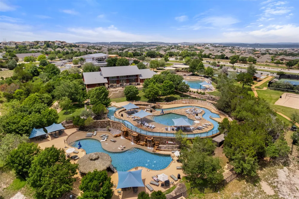 209 Maxwell Way Austin, TX 78738
