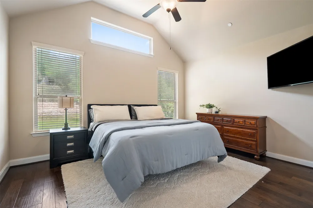 209 Maxwell Way Austin, TX 78738