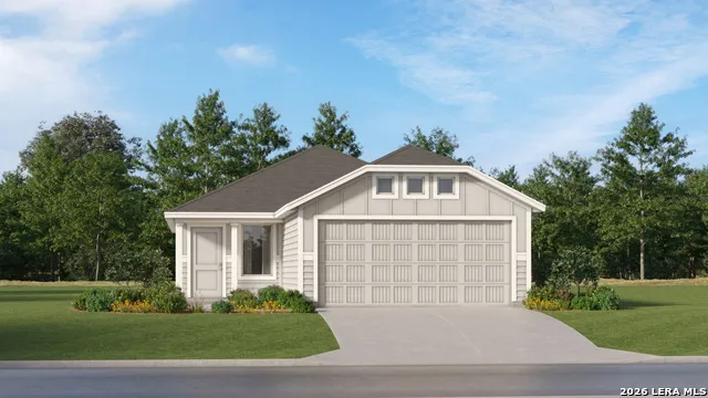 5502 Willow Point Blvd San Antonio, TX 78219