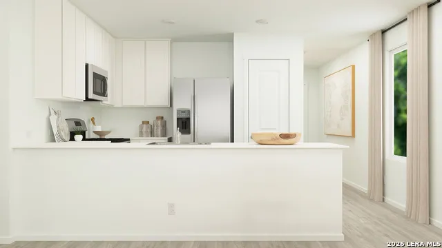 5502 Willow Point Blvd San Antonio, TX 78219