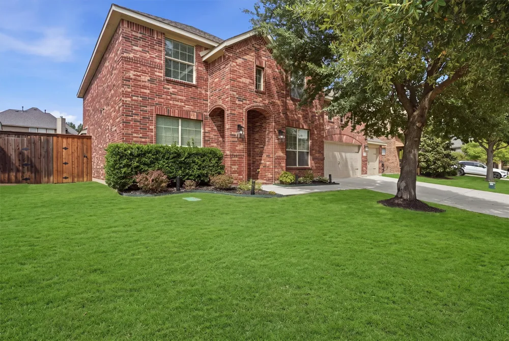 15821 Bent Rose Way Fort Worth, TX 76177