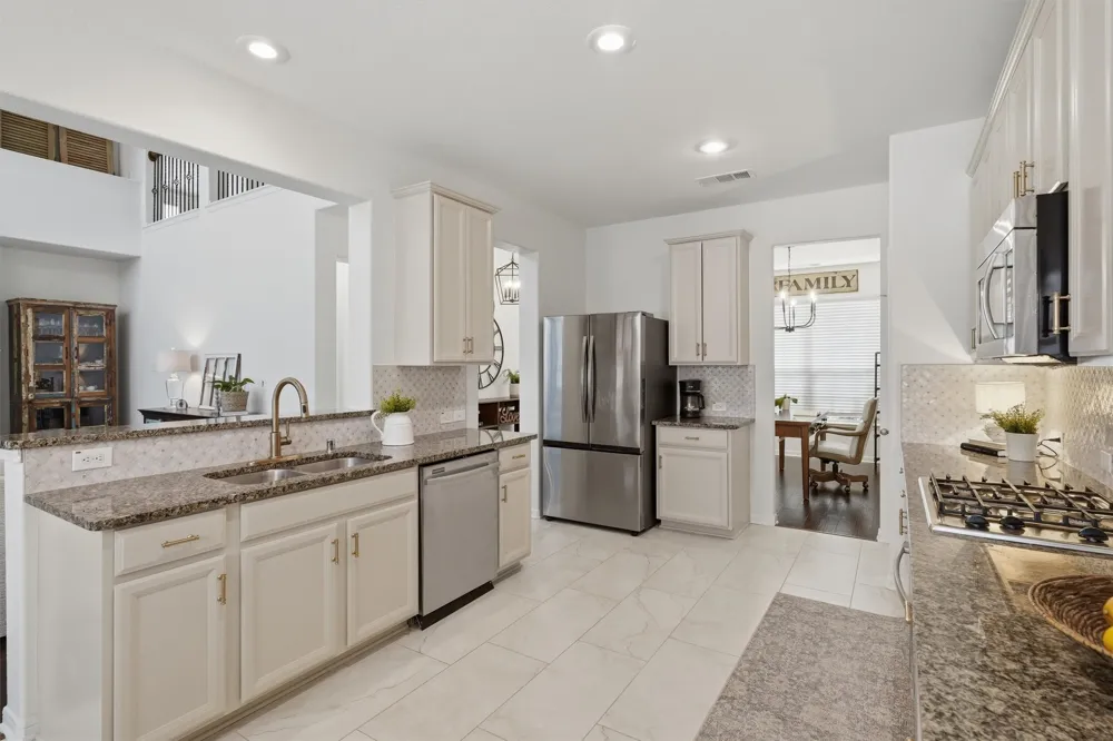 15821 Bent Rose Way Fort Worth, TX 76177