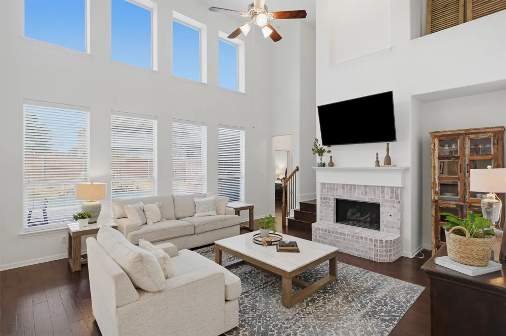 15821 Bent Rose Way Fort Worth, TX 76177