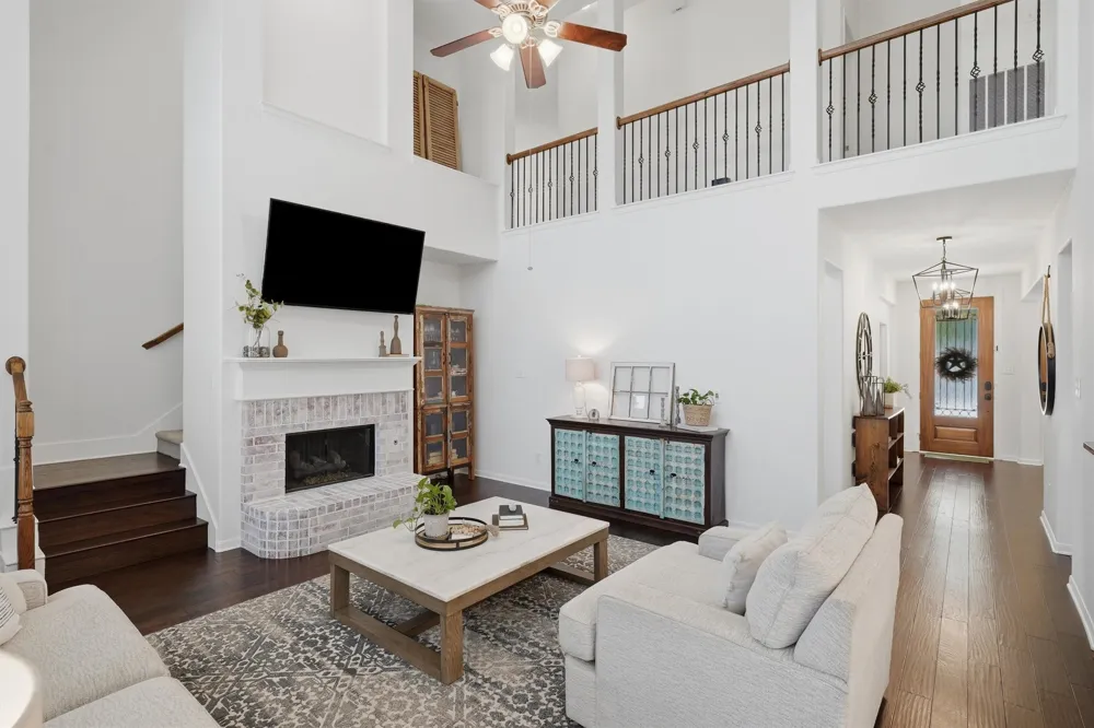 15821 Bent Rose Way Fort Worth, TX 76177