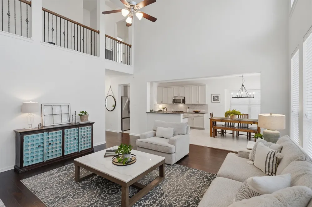 15821 Bent Rose Way Fort Worth, TX 76177