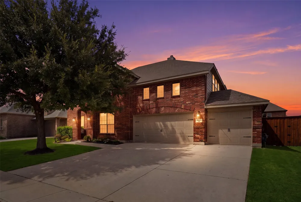 15821 Bent Rose Way Fort Worth, TX 76177