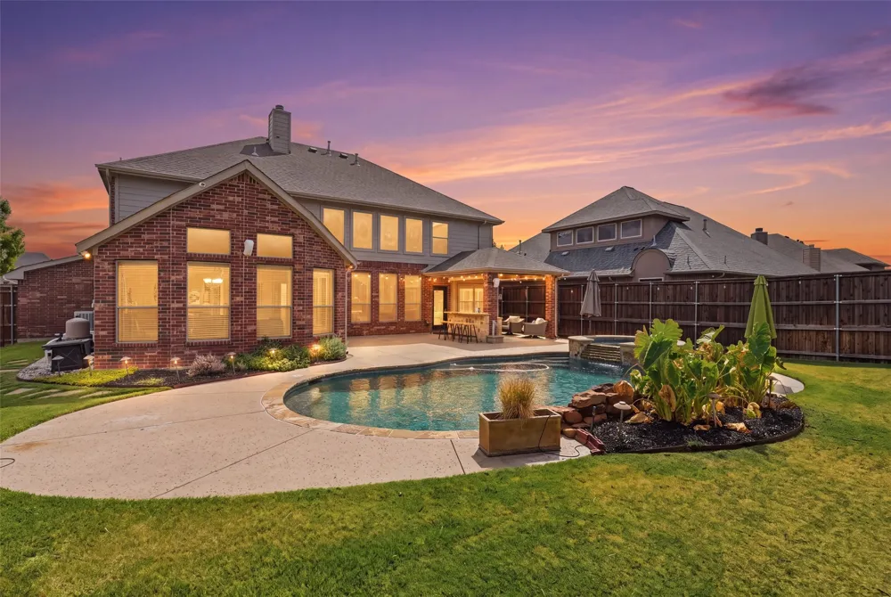 15821 Bent Rose Way Fort Worth, TX 76177