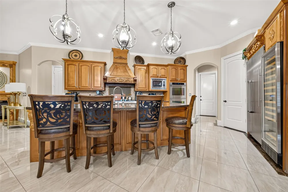 23711 Certosa Drive Richmond, TX 77406