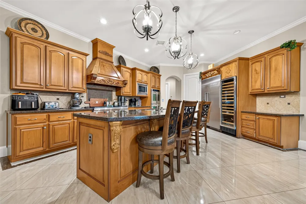 23711 Certosa Drive Richmond, TX 77406