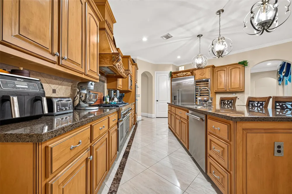 23711 Certosa Drive Richmond, TX 77406