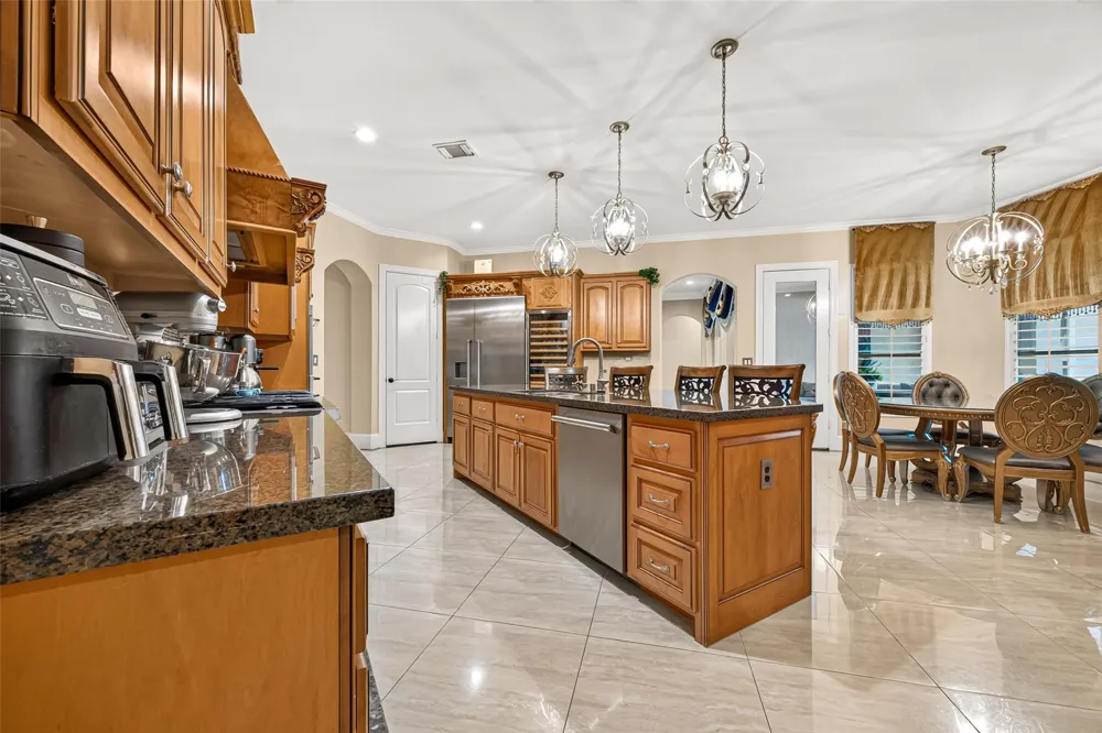 23711 Certosa Drive Richmond, TX 77406