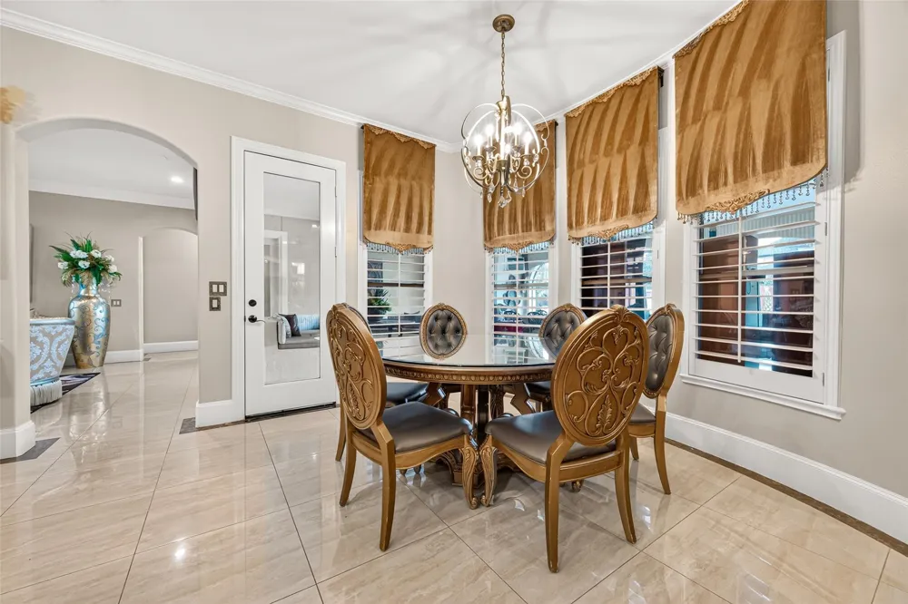 23711 Certosa Drive Richmond, TX 77406