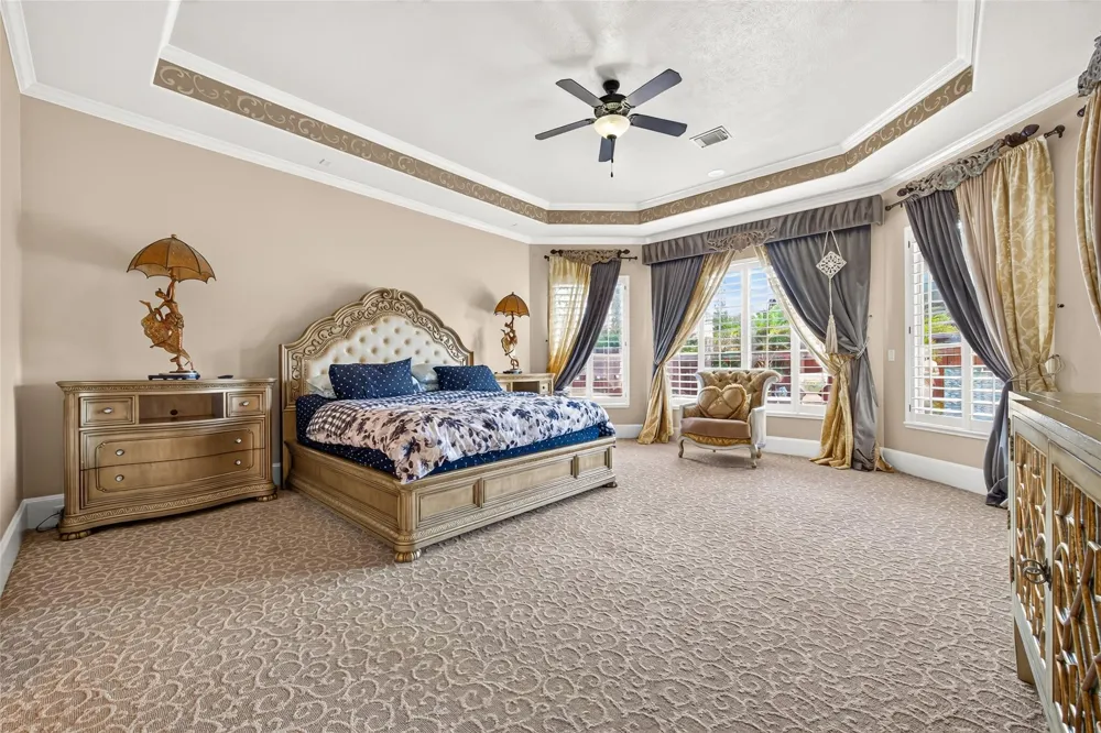 23711 Certosa Drive Richmond, TX 77406