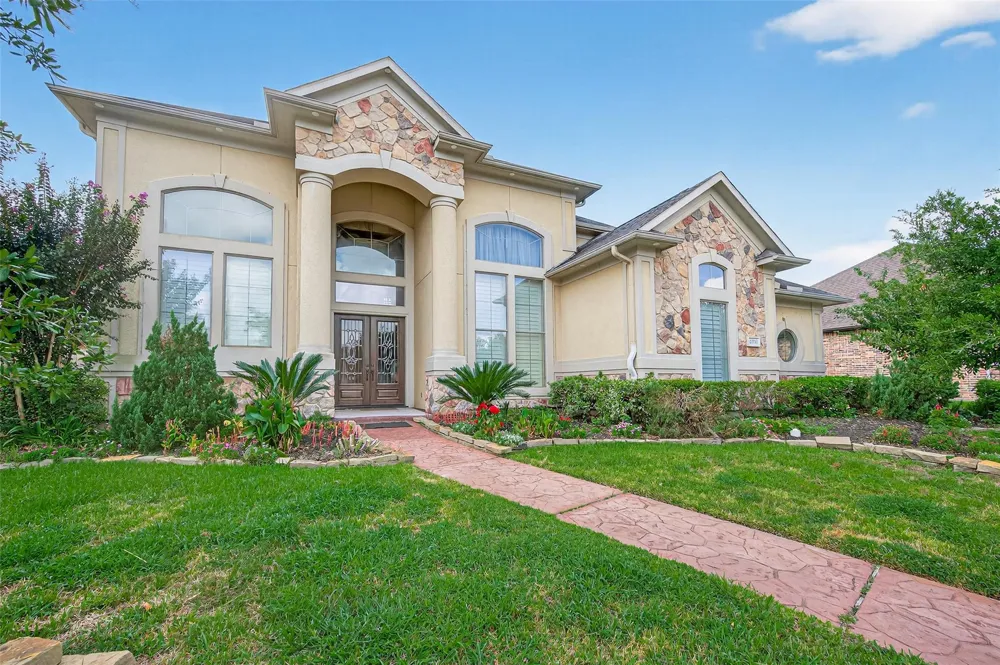 23711 Certosa Drive Richmond, TX 77406