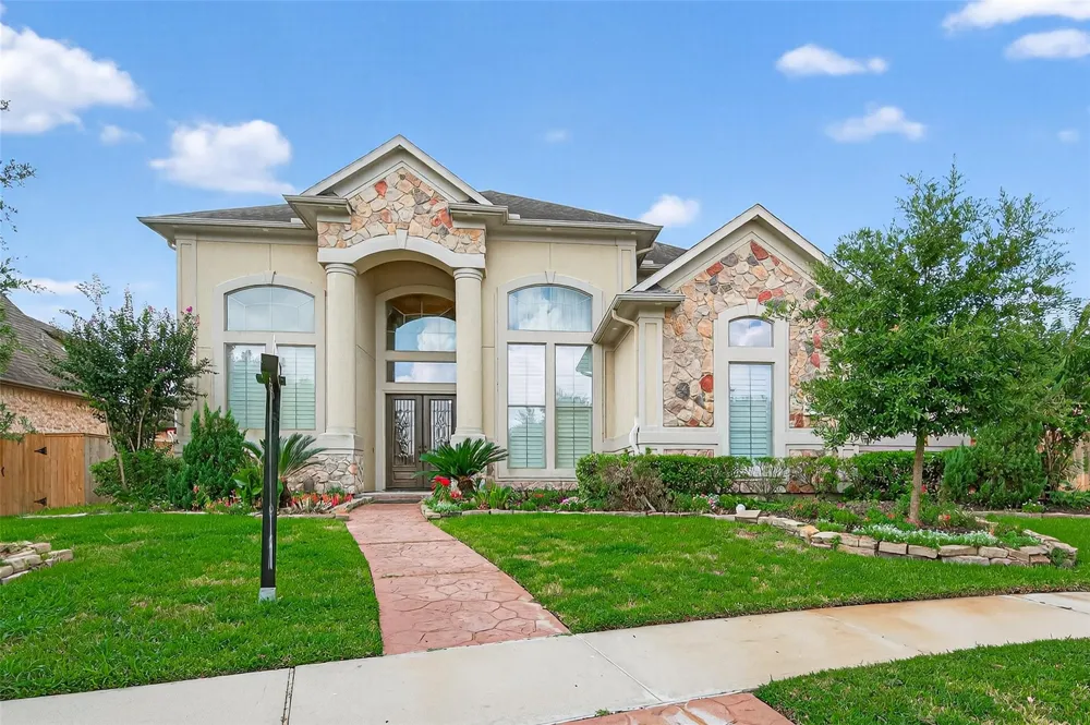 23711 Certosa Drive Richmond, TX 77406