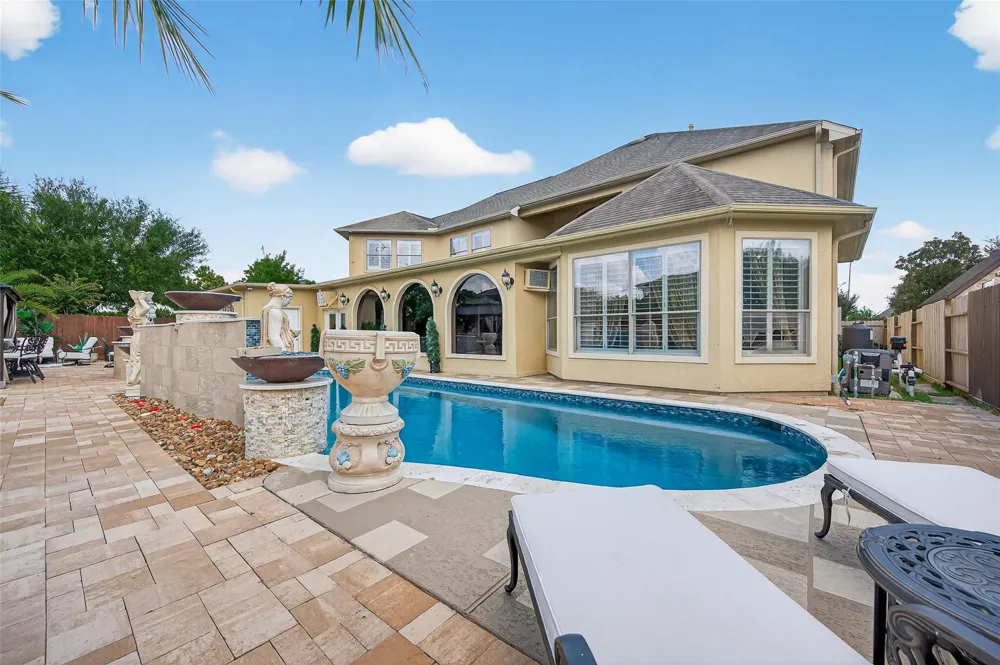 23711 Certosa Drive Richmond, TX 77406