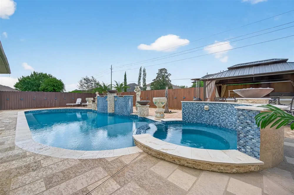 23711 Certosa Drive Richmond, TX 77406