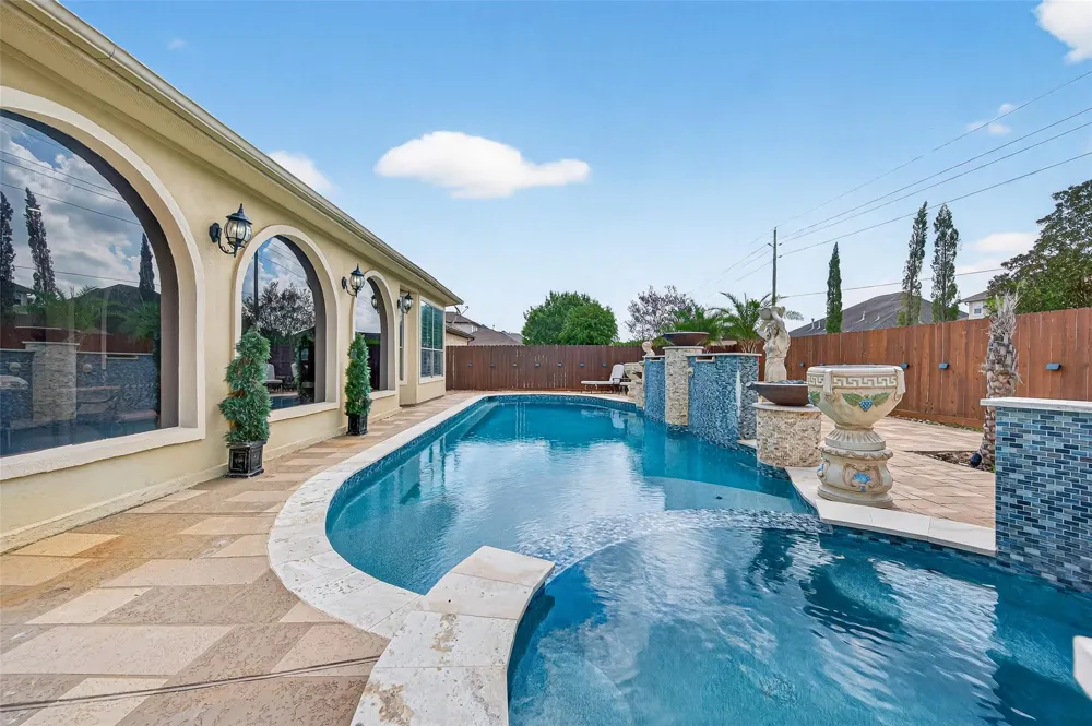 23711 Certosa Drive Richmond, TX 77406