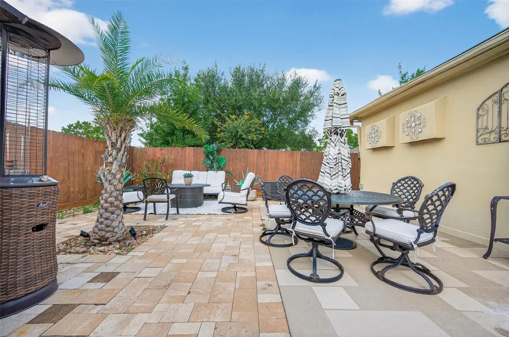 23711 Certosa Drive Richmond, TX 77406