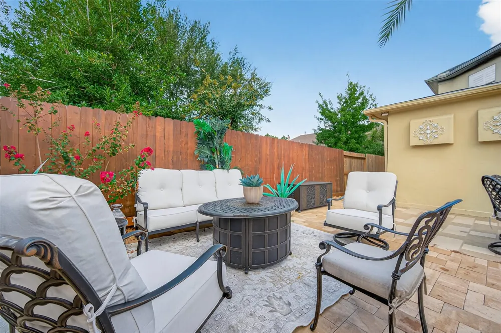 23711 Certosa Drive Richmond, TX 77406