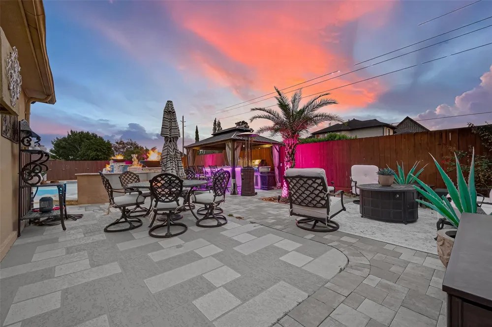 23711 Certosa Drive Richmond, TX 77406