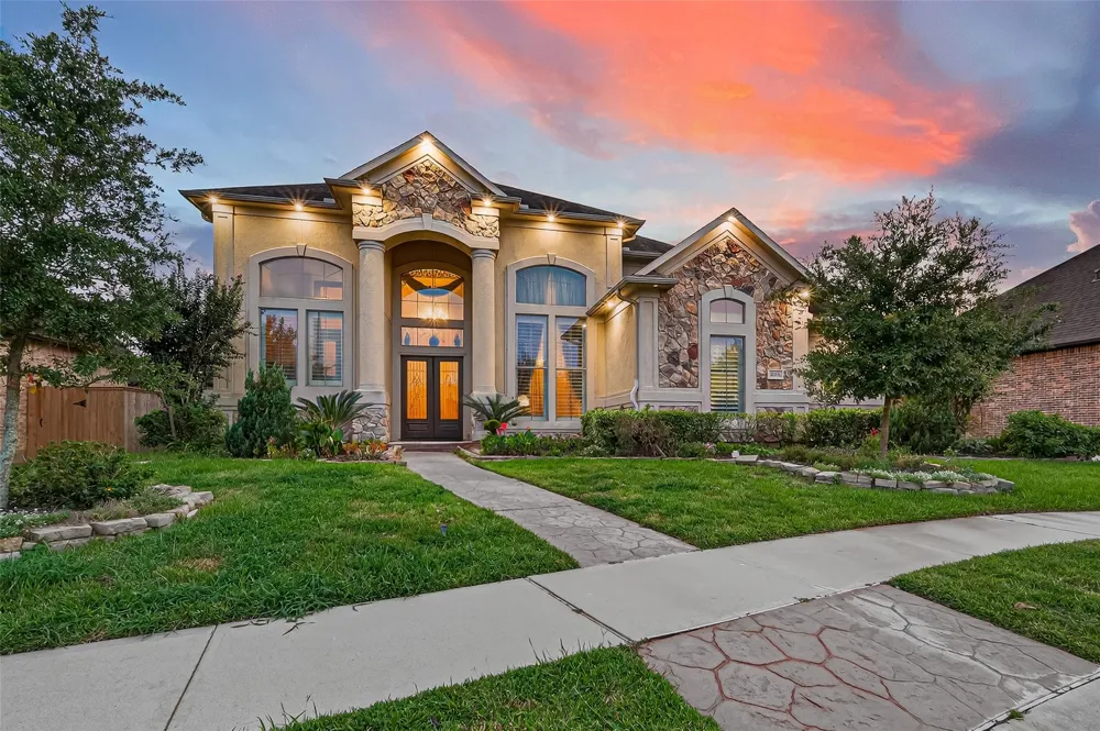 23711 Certosa Drive Richmond, TX 77406