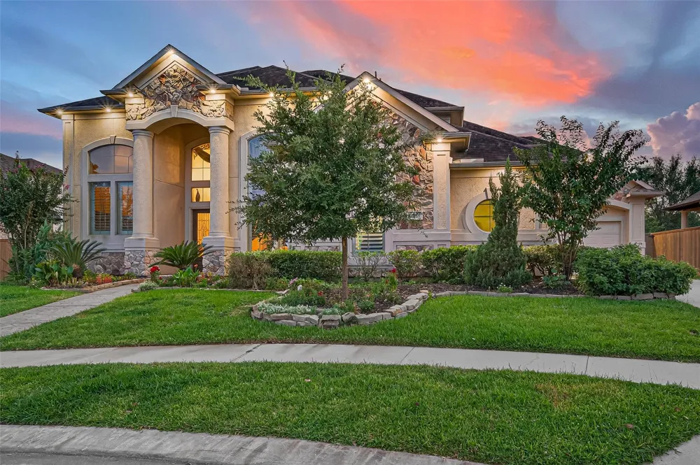 23711 Certosa Drive Richmond, TX 77406