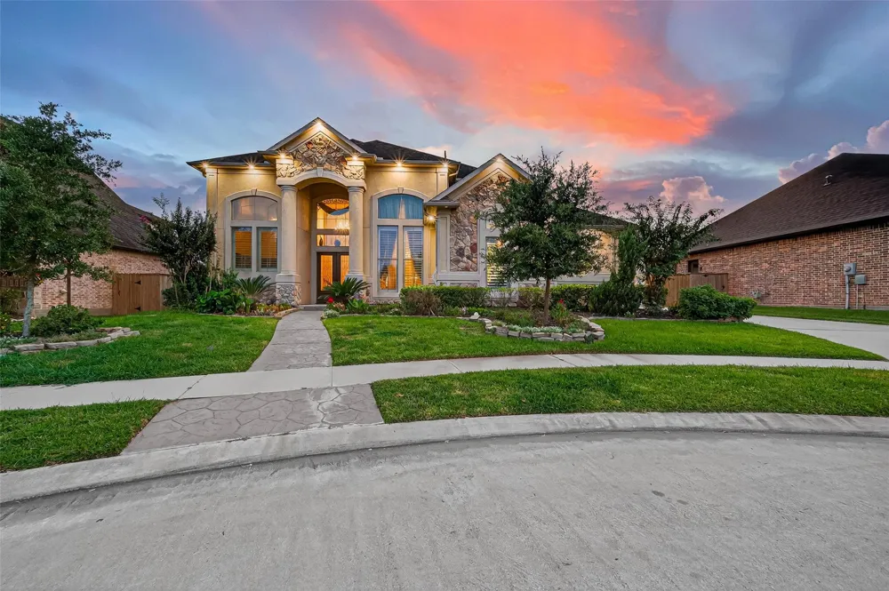 23711 Certosa Drive Richmond, TX 77406