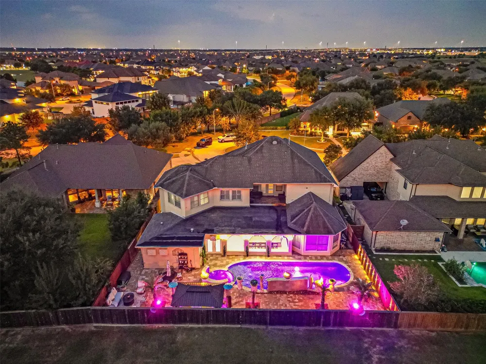 23711 Certosa Drive Richmond, TX 77406