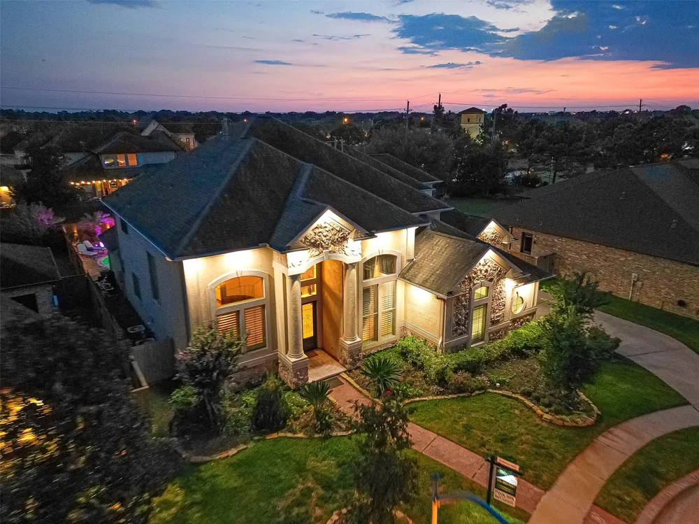 23711 Certosa Drive Richmond, TX 77406
